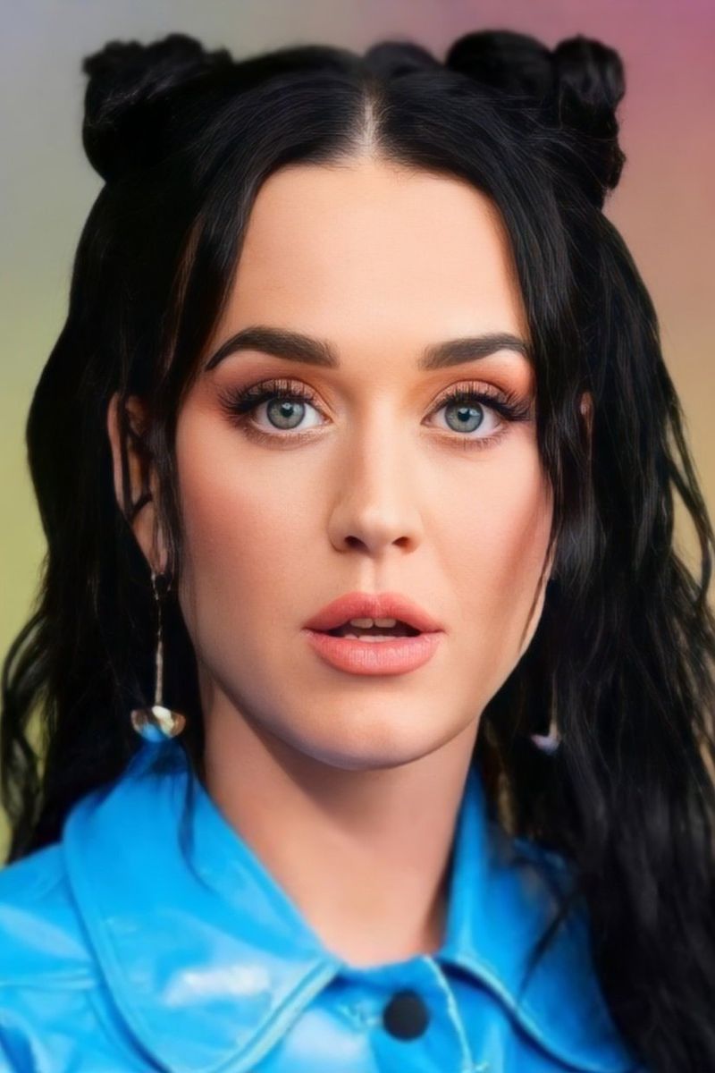 Katy Perry — 9