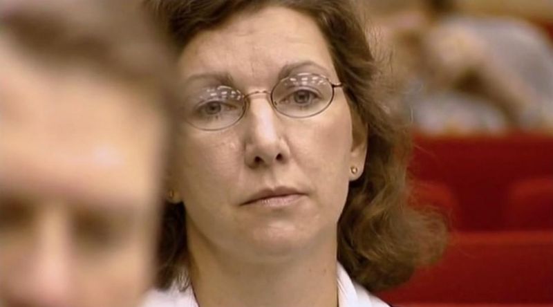 The Staircase (2004–2018)