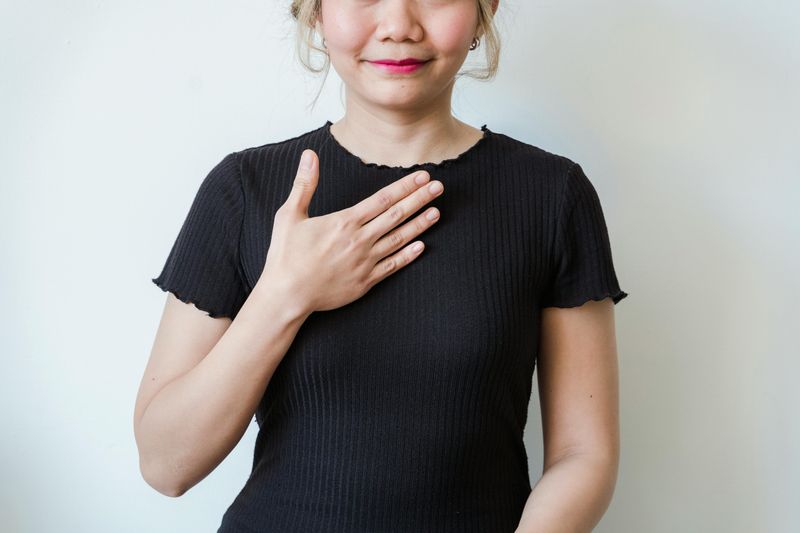 Appreciation And Gratitude Have Vanished