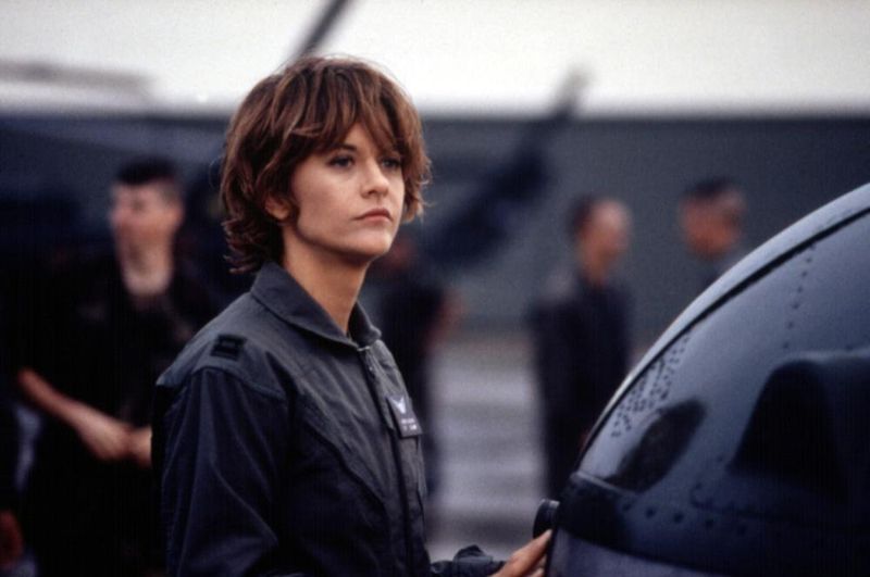 Courage Under Fire (1996)