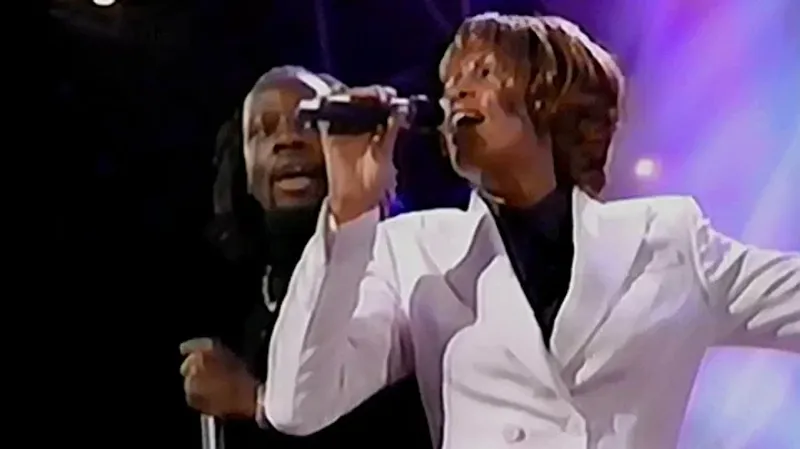 My Love Is Your Love (1999)