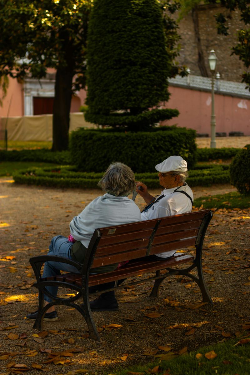 Try One New Environment or Routine Variation Each Day