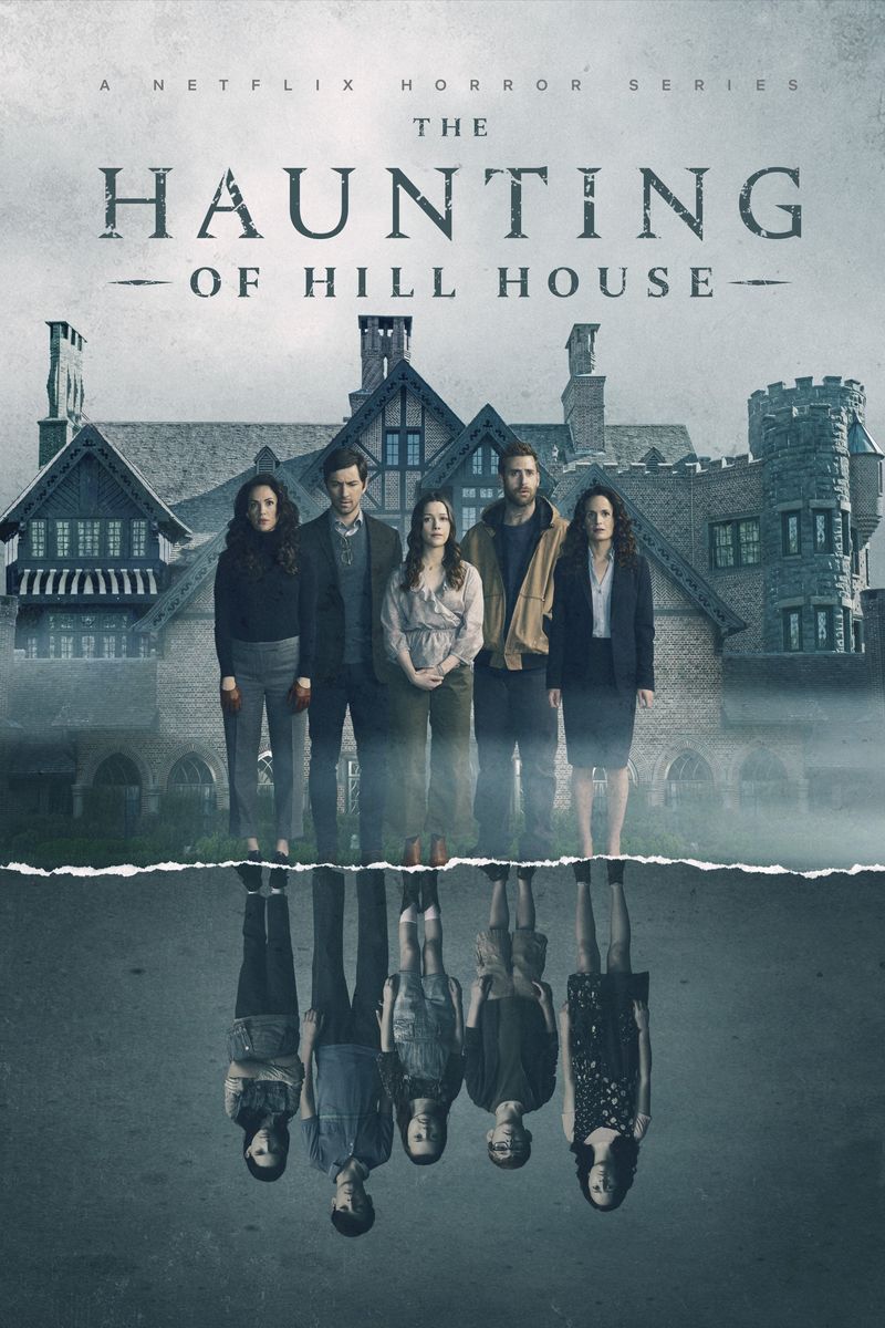 The Haunting of Hill House (2018)
