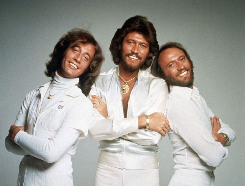 Bee Gees — 9