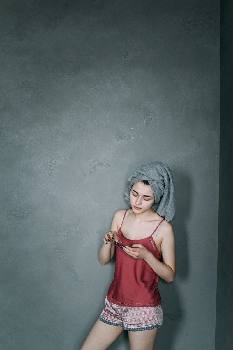 Maintain a Steady Routine