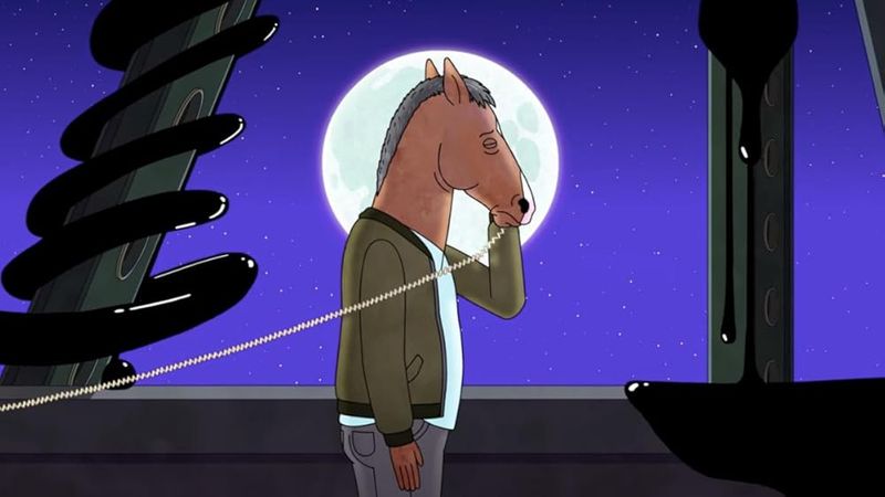 BoJack Horseman (2014–2020)