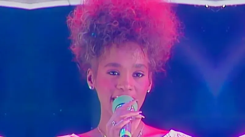 Saving All My Love for You (1985)