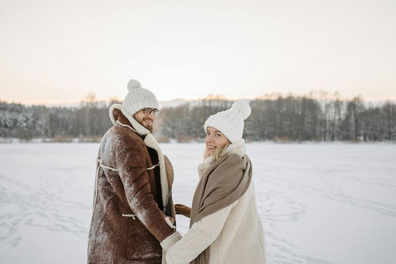 He Shows Up Consistently and Reliably