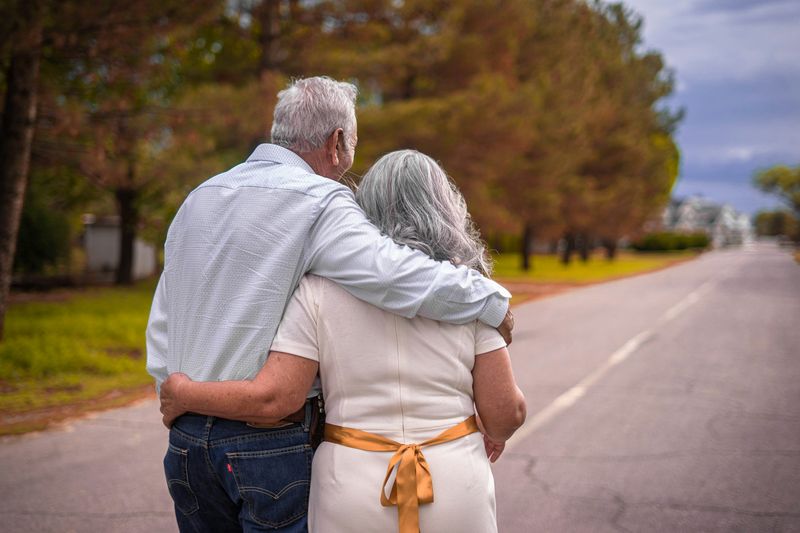 What Every Couple Can Learn from Older Generations