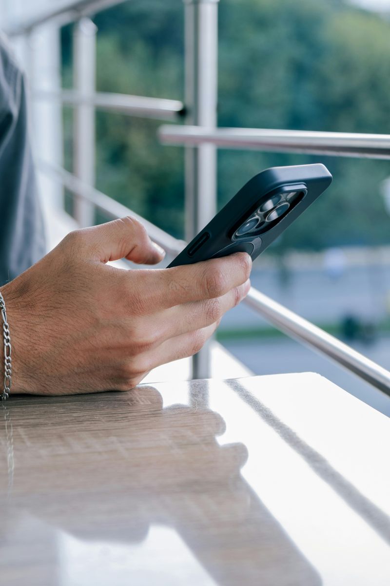 They Constantly Monitor You Online