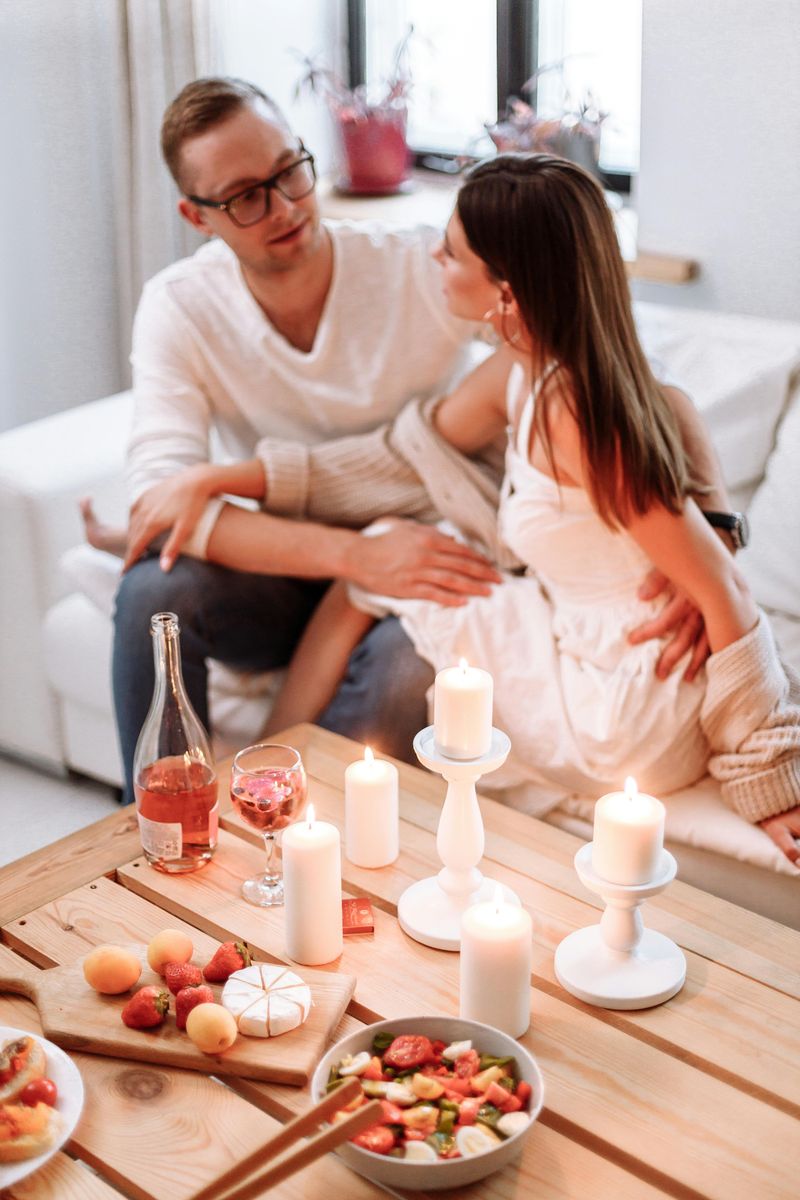 You Expect Them to Read Your Mind