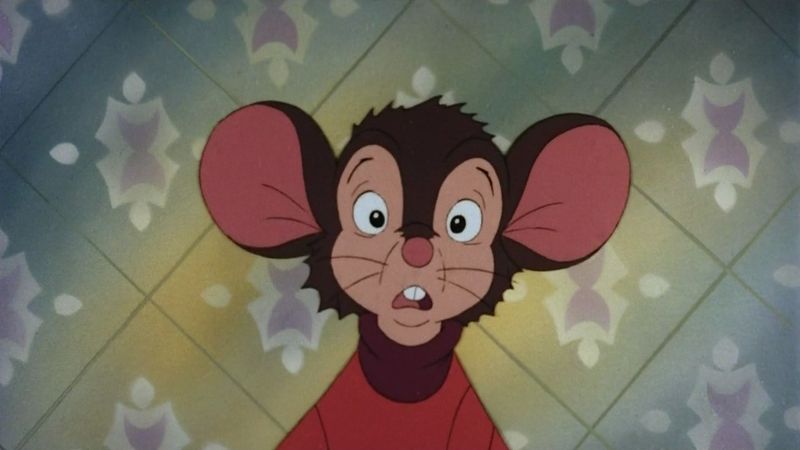 An American Tail