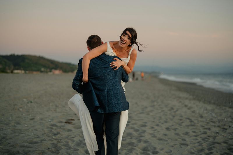 Laughter Strengthens Your Bond