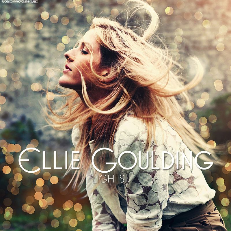 Lights by Ellie Goulding