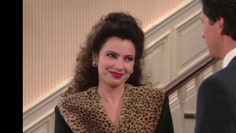 The Sitcom Queen With the Distinctive Voice