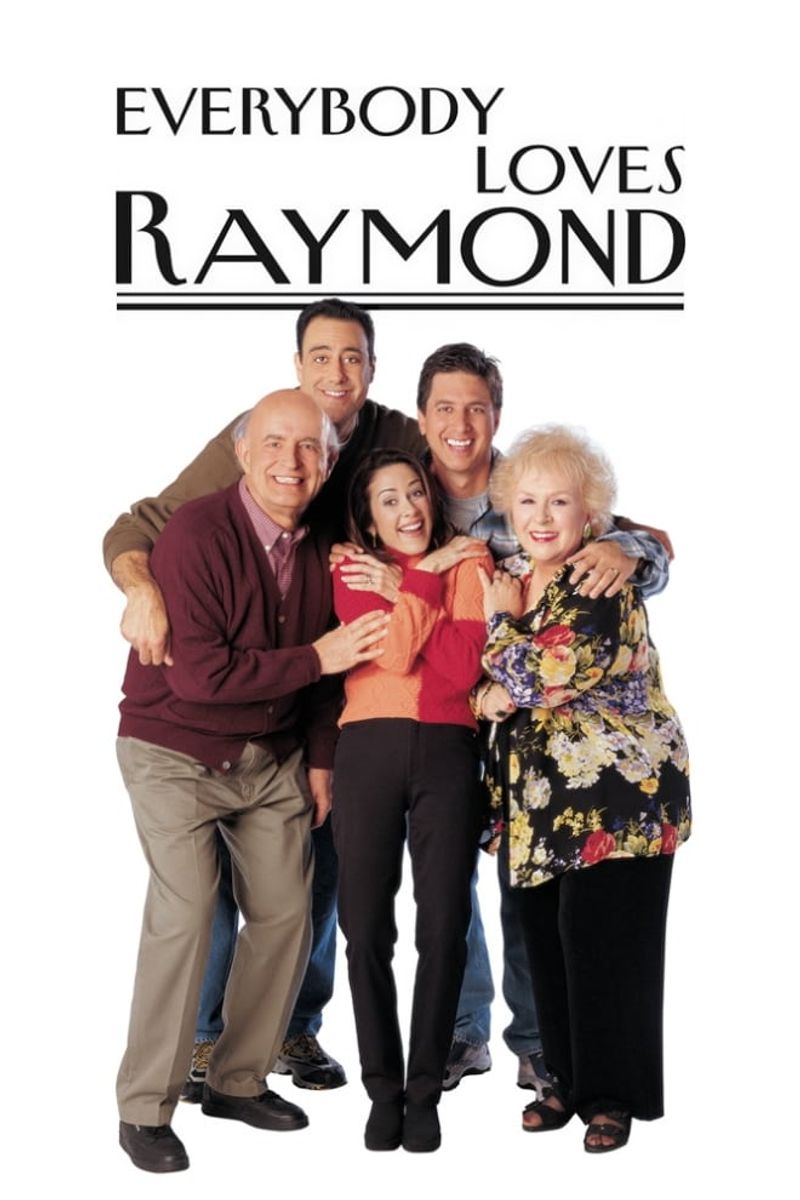 Everybody Loves Raymond (1996–2005)