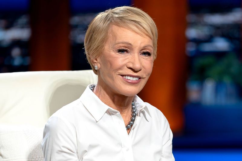 Barbara Corcoran