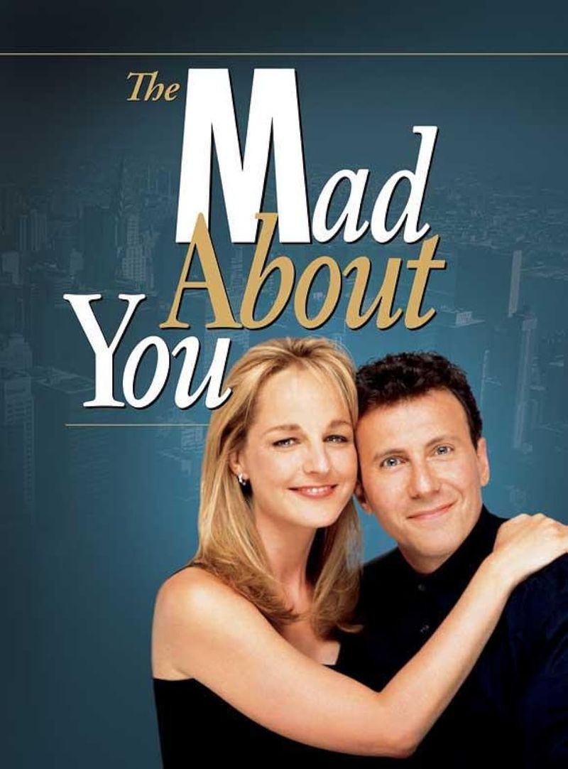 Mad About You (1992–1998)