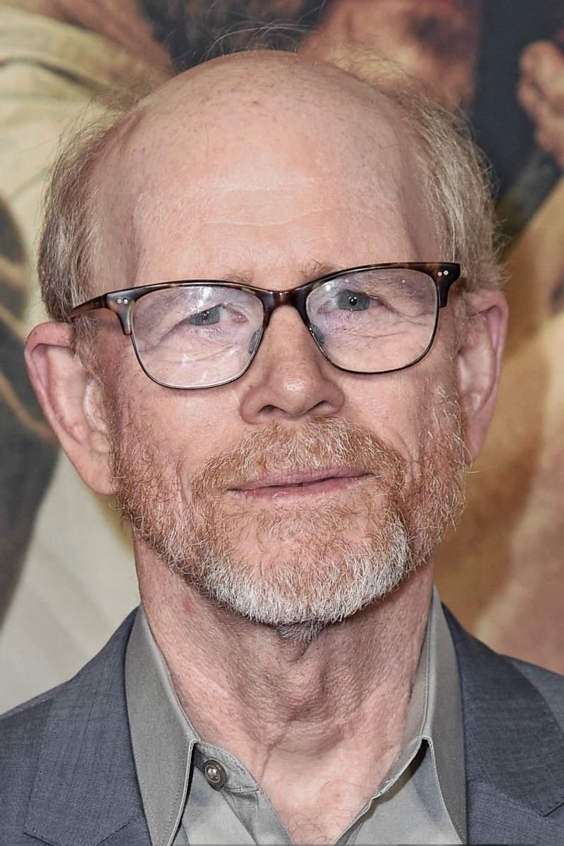 Ron Howard