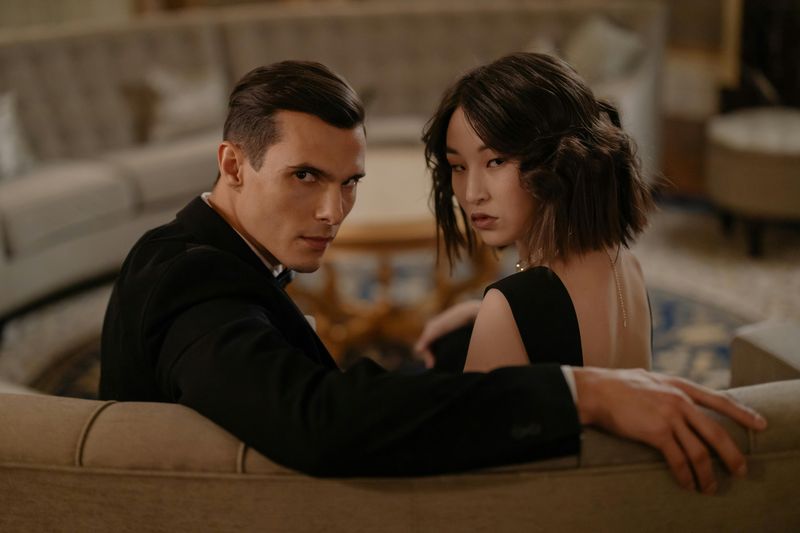 Refusing to Define the Relationship