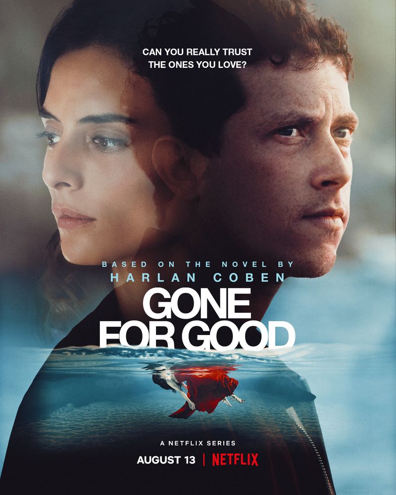 Gone for Good (2021)