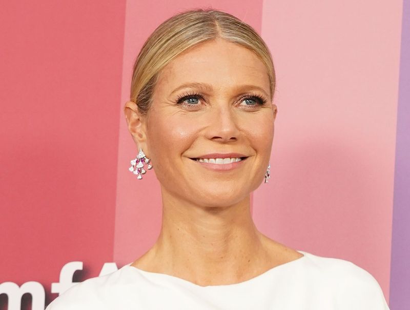 Gwyneth Paltrow