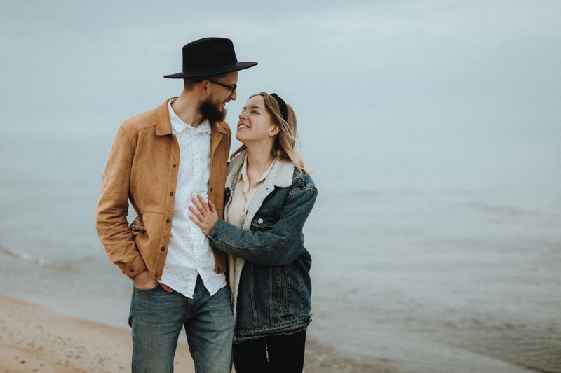 Support Each Other's Passions