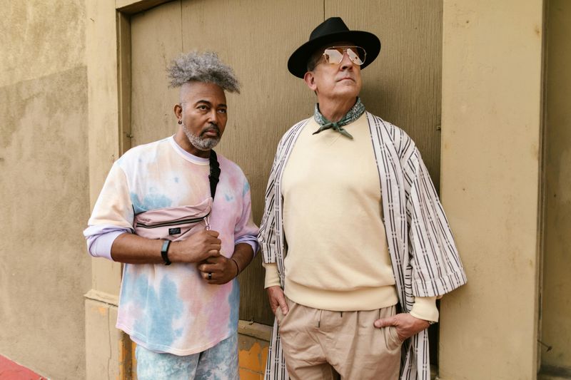 Older Men Have the Highest Cheating Rates