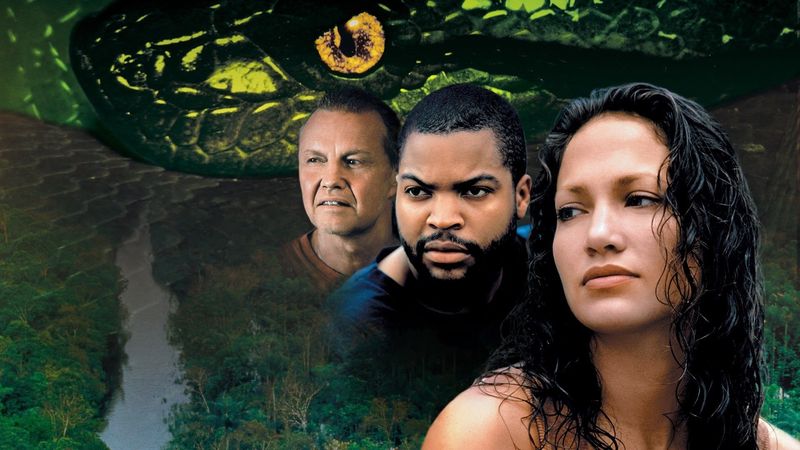 Anaconda (1997)