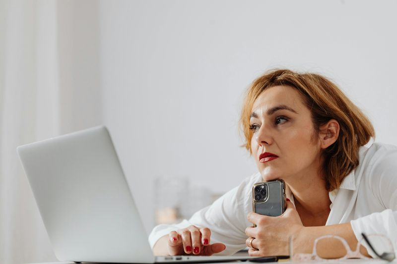 Be Mindful and Intentional with Your Use