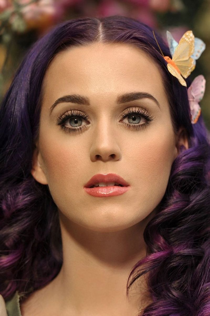 Katy Perry