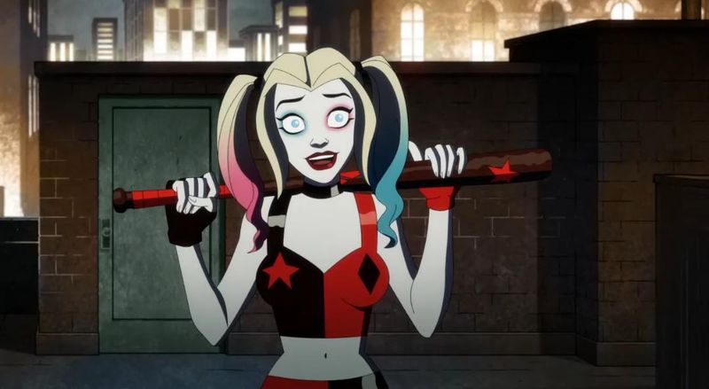 Harley Quinn (2019–Present)