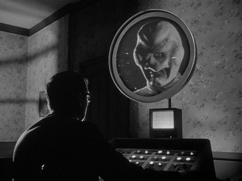 The Outer Limits (1963–1965)