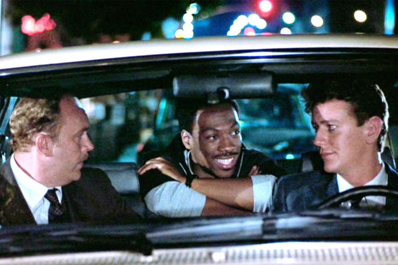 The Comedy Genius Behind Multiple Characters