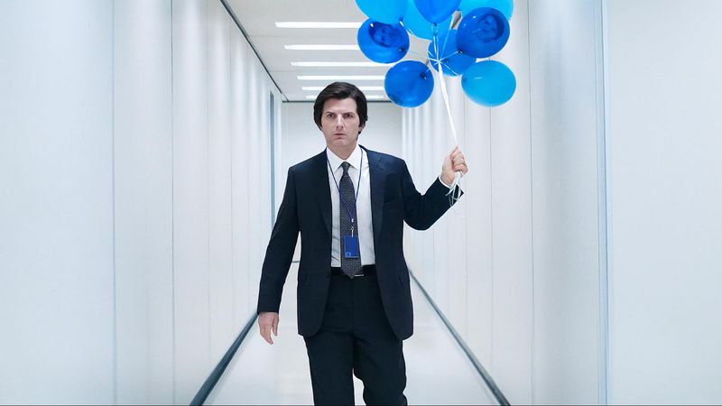 Severance (2022– )