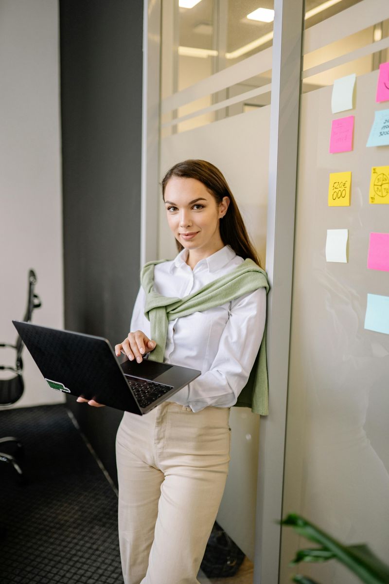 Choosing Non-Linear Careers