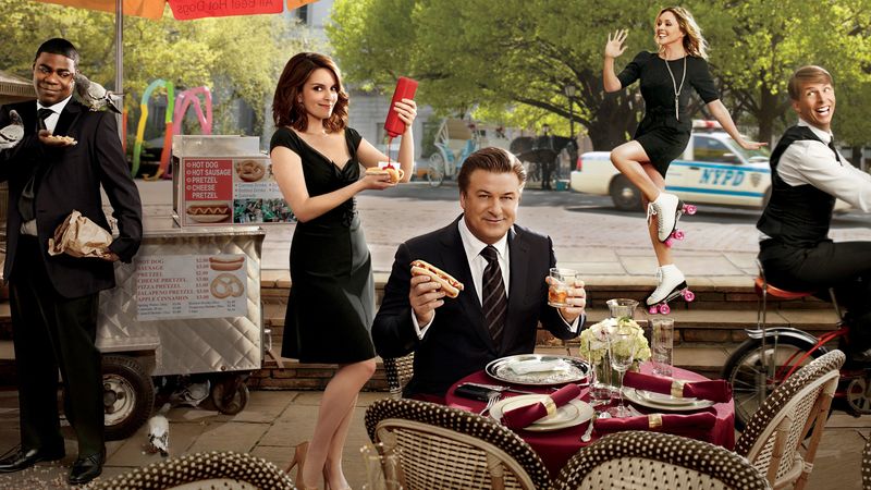 30 Rock (2006–2013)