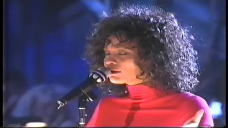 I Have Nothing (1993)