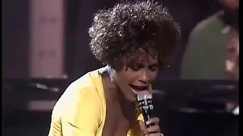 How Will I Know (1985)