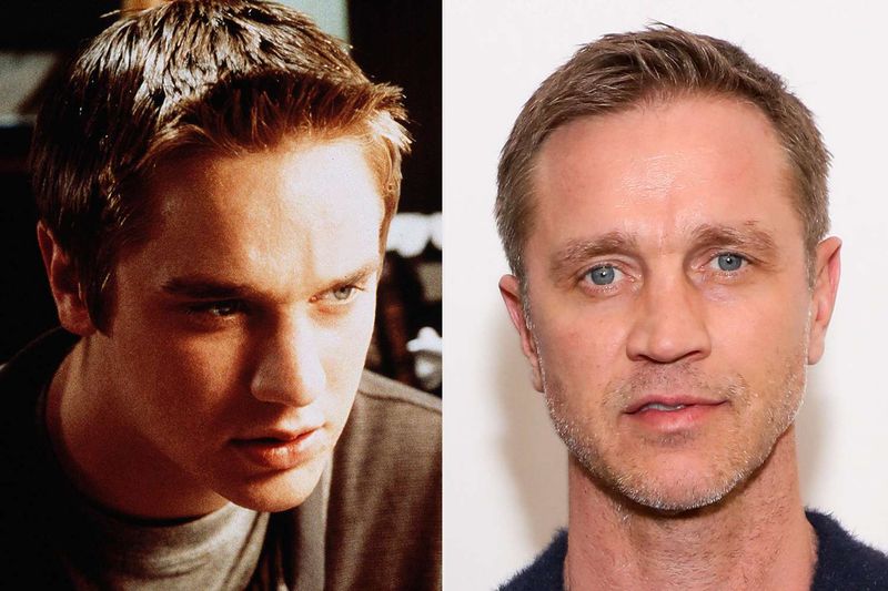 Devon Sawa