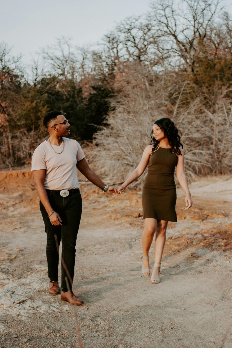 You Know What You Want in a Relationship