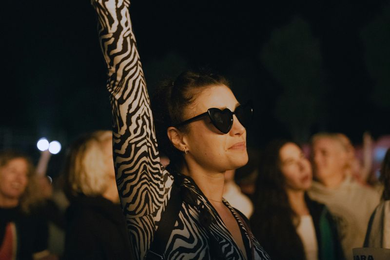 She Makes Plans Without Him