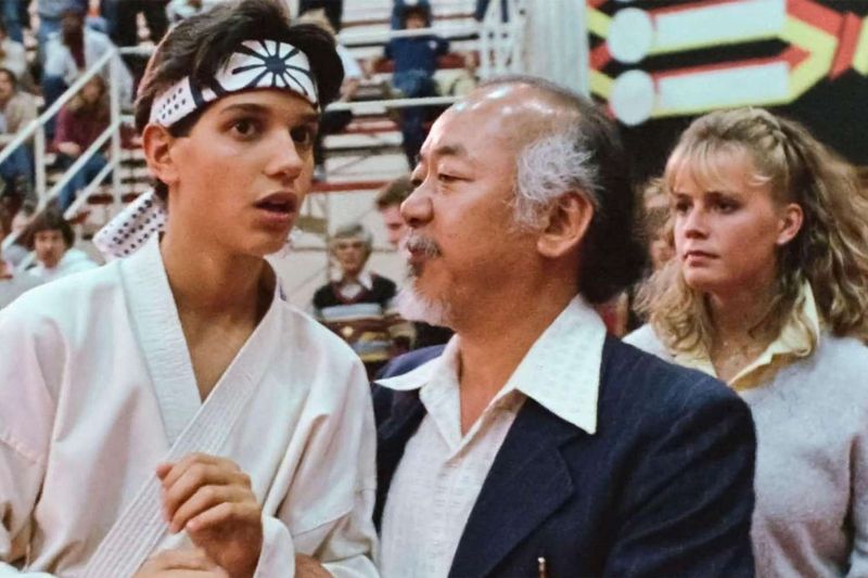 The Real Ages of Actors When They Took On Their Biggest Roles