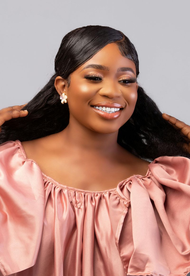 They’re Secure in Their Identity