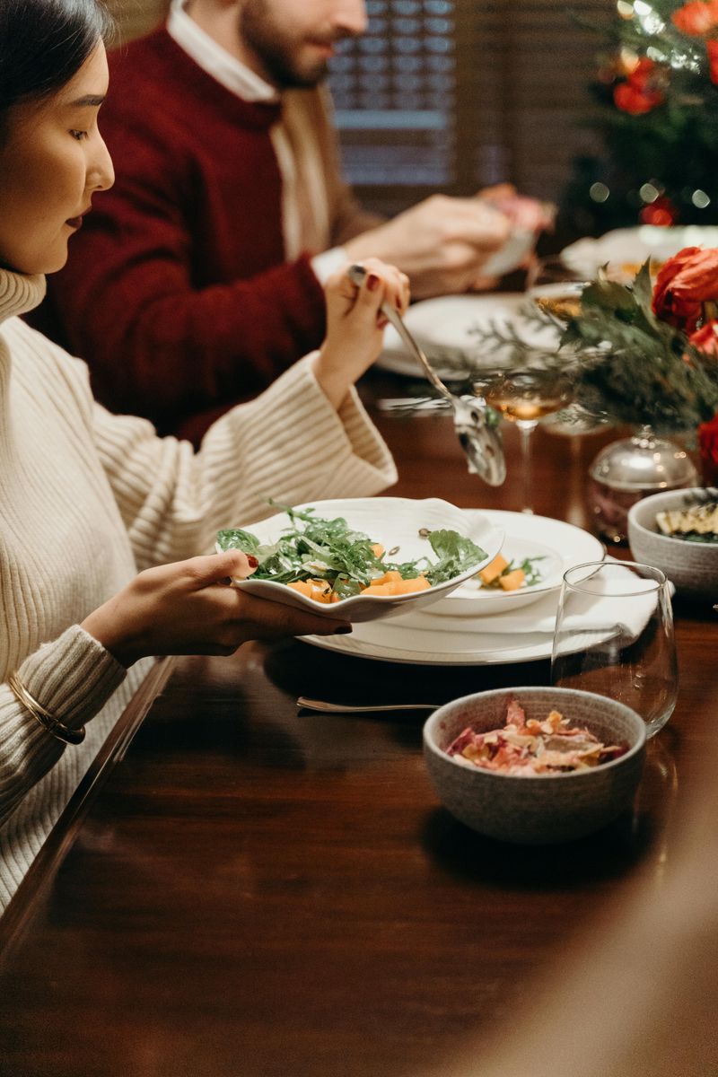 Give Specific Compliments and Express Gratitude