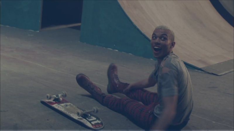 We Found Love by Rihanna featuring Calvin Harris