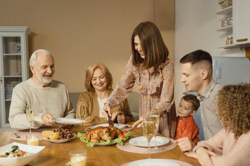 12 Surprising Reasons Narcissists Hate Thanksgiving—and What They All Mean