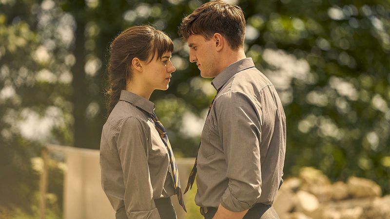 Normal People (2020)