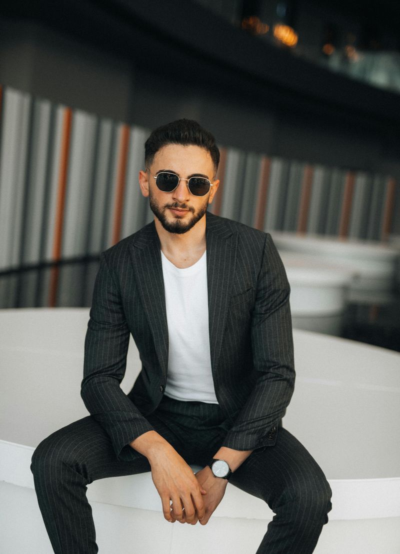 Confidence Without Arrogance