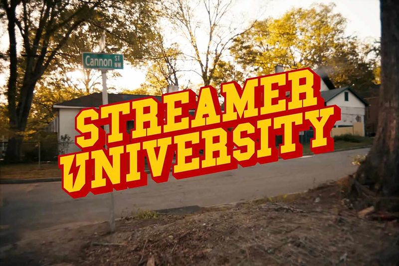 Creating Streamer University